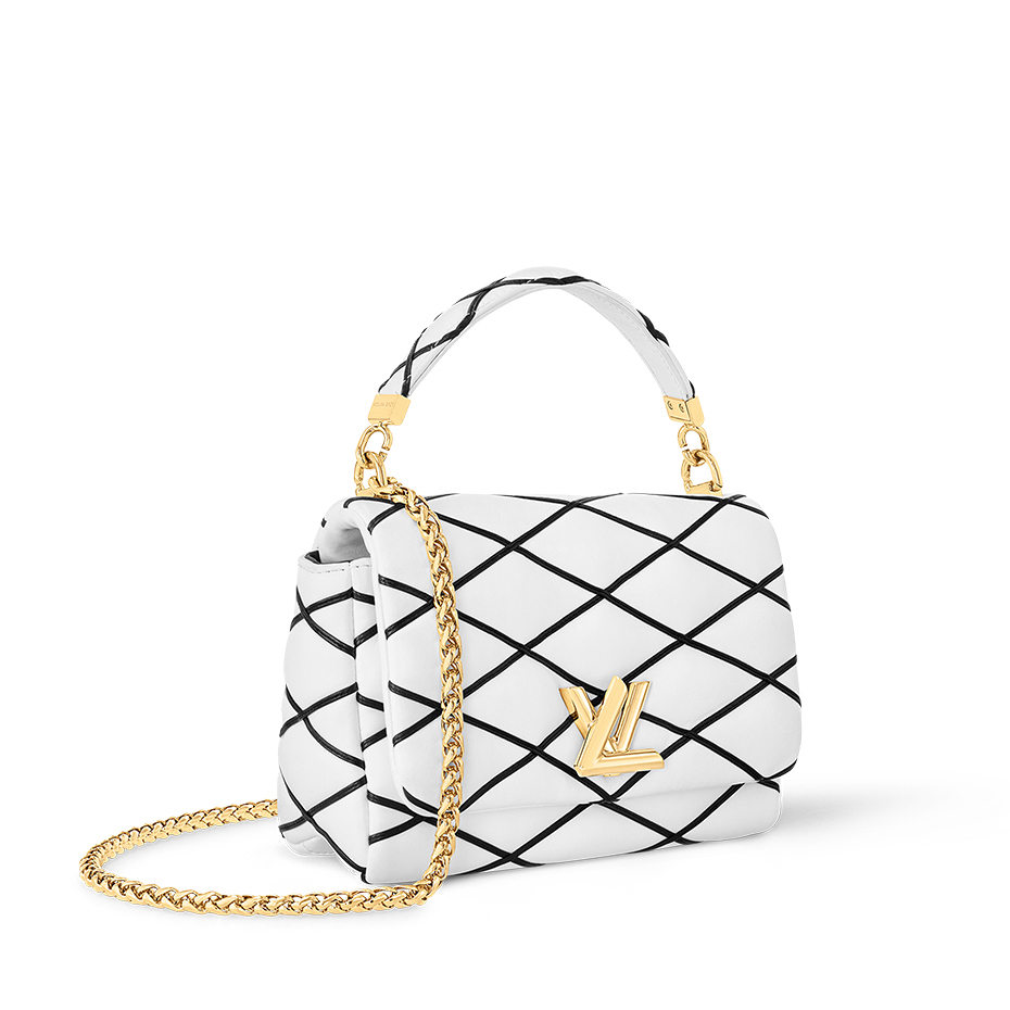 LV GO-14 MM Malletage Bag - Image 1