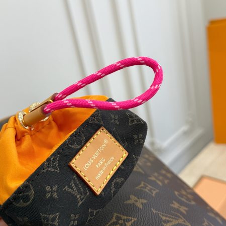 LV Speedy Soft Pillowcase - Image 6