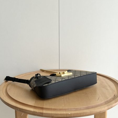 Gucci Adlock Bag - Image 7
