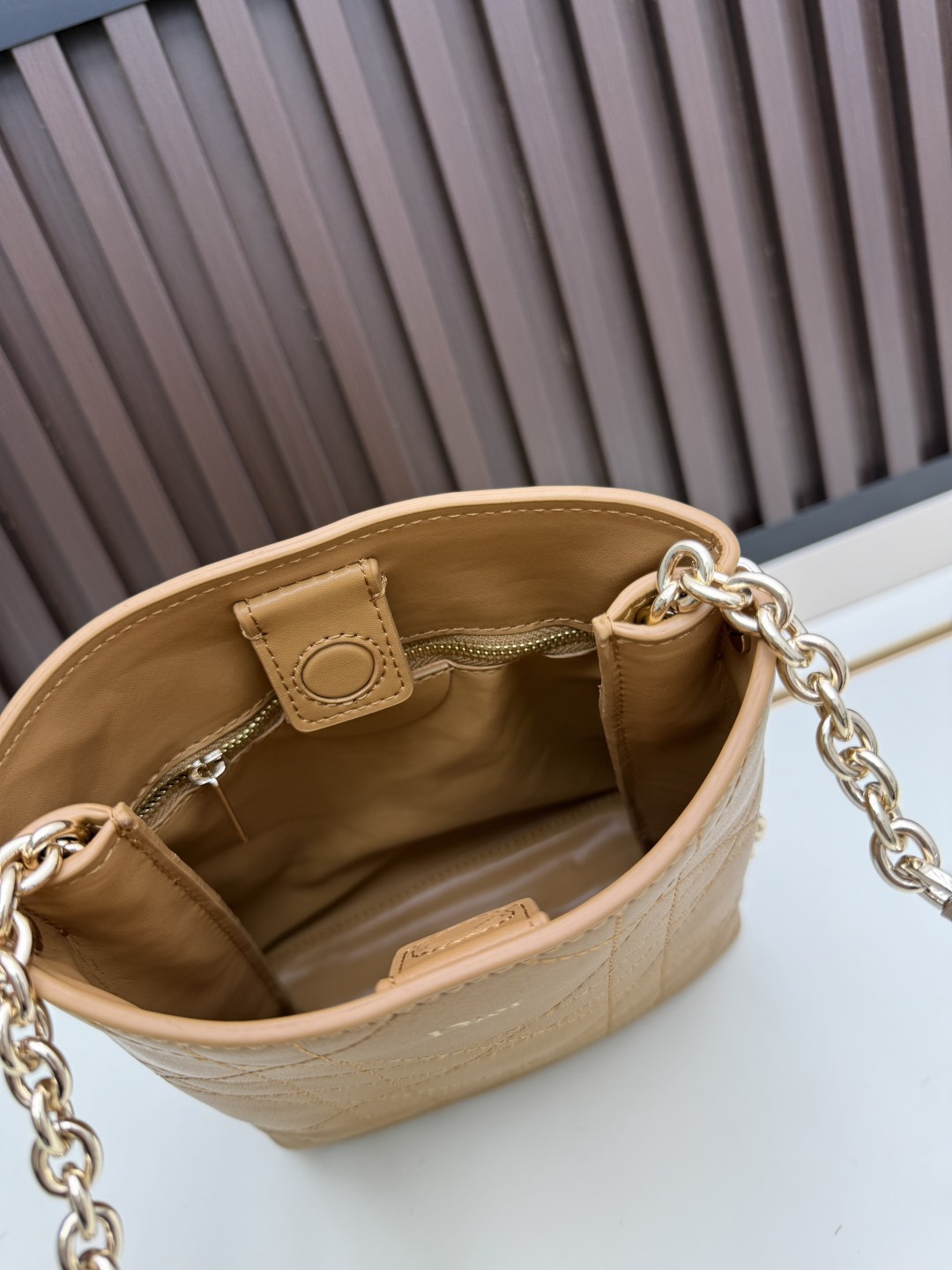 Dior Trianon Bag - Image 8