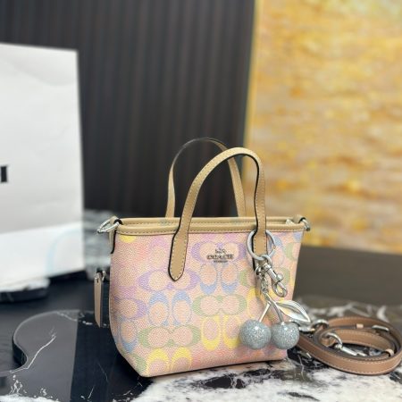 Coach Tote Bag