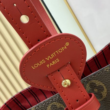 LV Handle Bag - Image 8