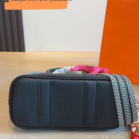Hermès Garden Party Tote Bag - Image 11