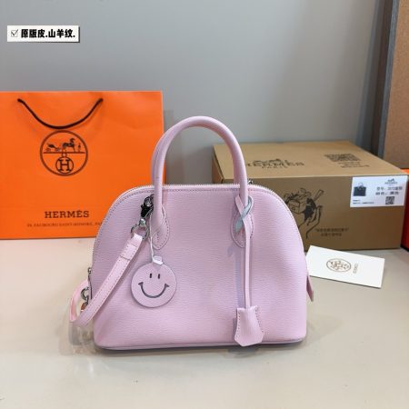 Hermès Shell Bag - Image 2
