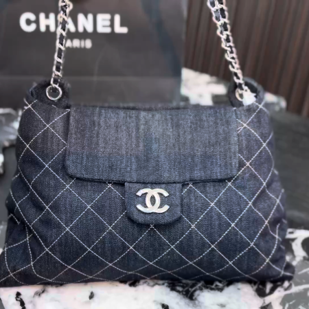 Chanel Flap Bag