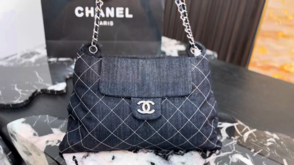 Chanel Flap Bag
