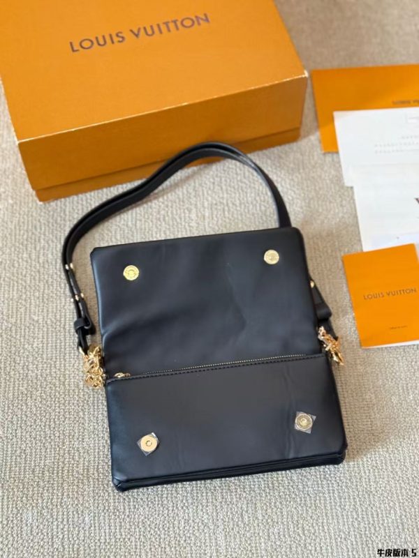 LV Coussin Mini Bag