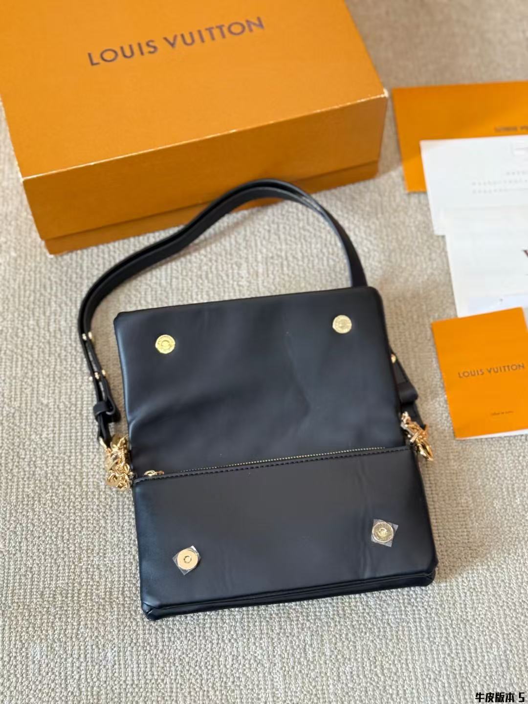 LV Coussin Mini Bag - Image 7
