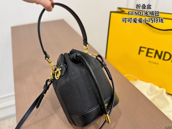 Fendi Bucket Bag