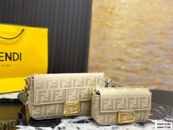 Fendi Baguette Bag