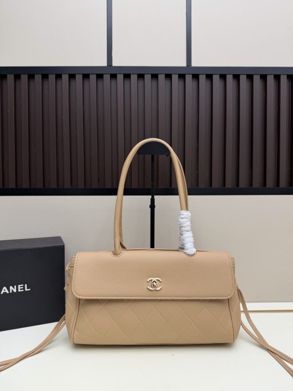 Chanel 26S Baguette Bag