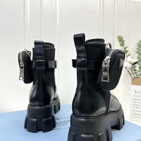 Prada Boots - Image 6
