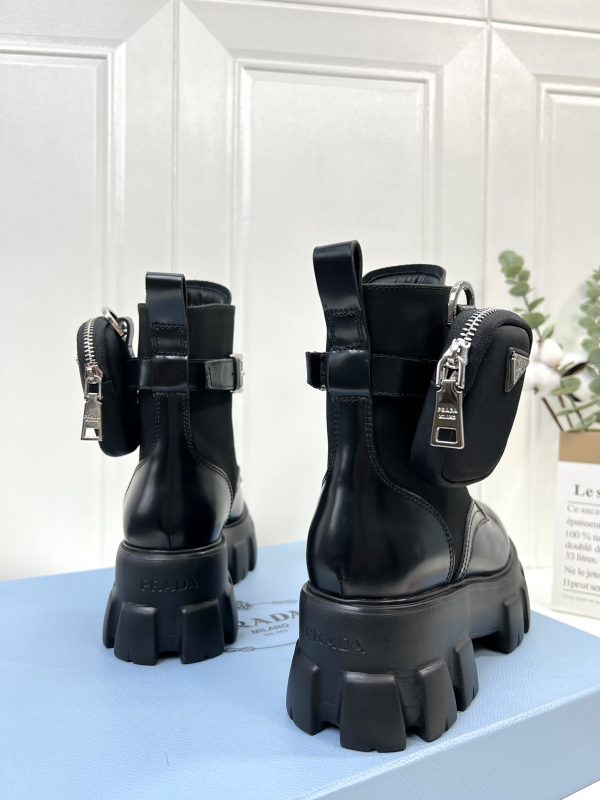 Prada Boots