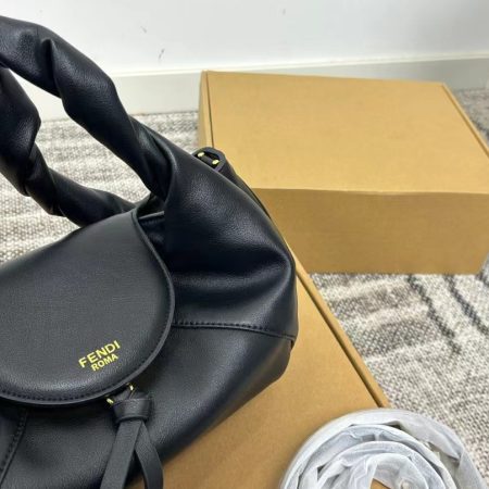 Fendi Spy Bag Handbag - Image 6