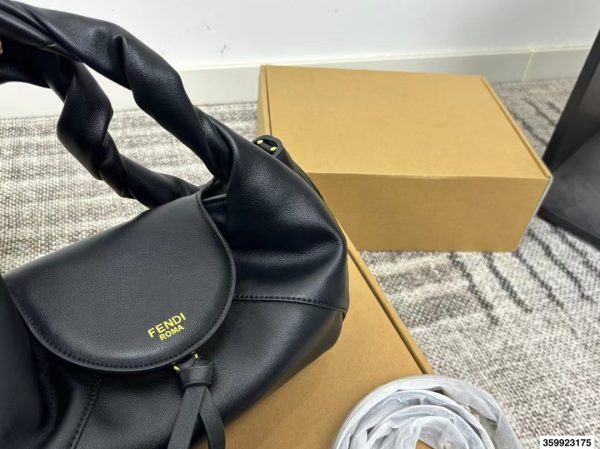 Fendi Spy Bag Handbag