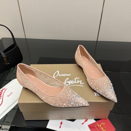 Christian Louboutin high heels - Image 6