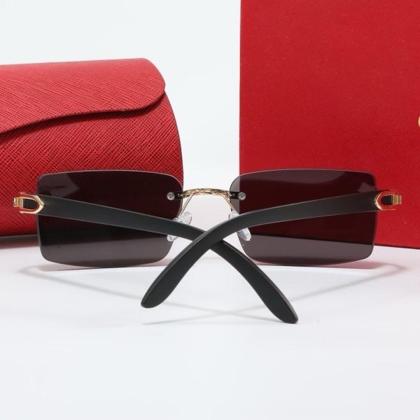 Cartier Fashionable Sunglasses