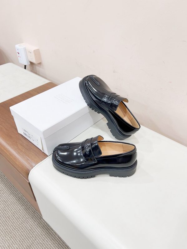 Maison Margiel Men / Women Tabi Loafers
