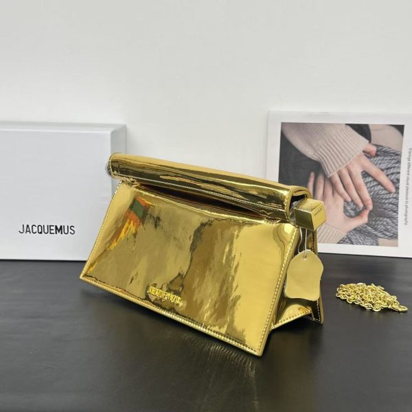 Jacquemus Chain Handbag