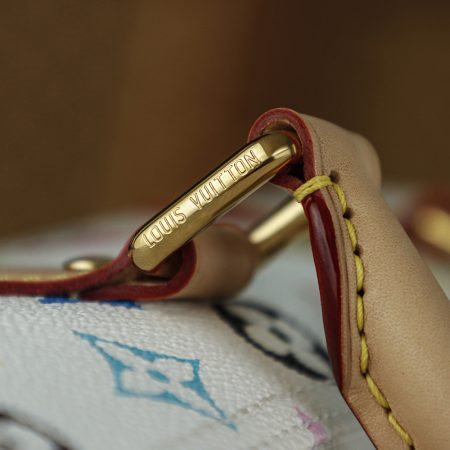 LV x TM Speedy Bandoulière 25 Other Monogram Canvas Bag - Top Quality - Image 14
