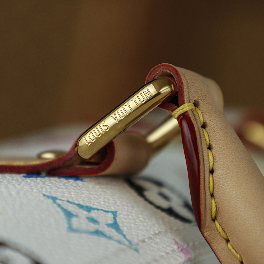 LV x TM Speedy Bandoulière 25 Other Monogram Canvas Bag - Top Quality - Image 14