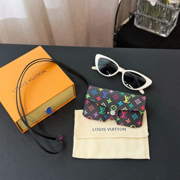 LV Glasses Holder