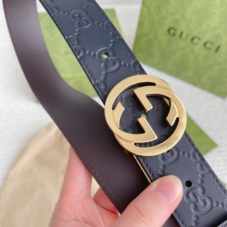 Gucci New Belt - Image 8