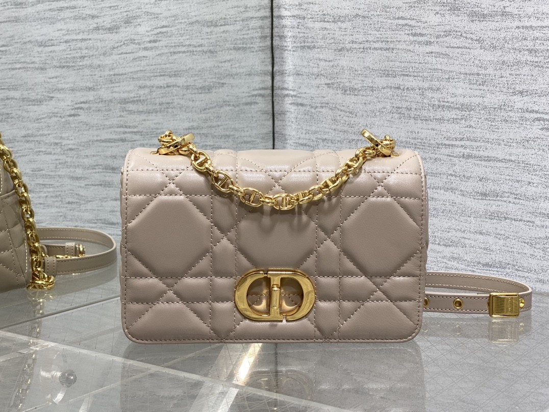 Dior Small Caro Bag - Image 7