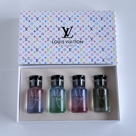 LV Perfume Sample Set (4-Piece) 120ml - Image 2