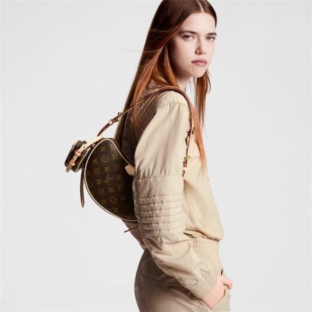 LV CROISSANT  Handbag - Image 2