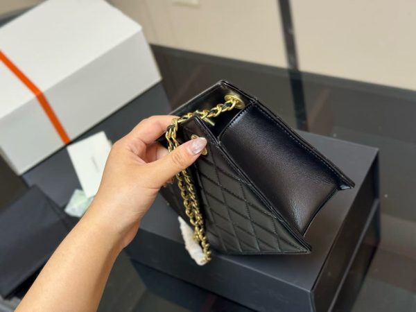 Chanel 24K Shoulder Bag