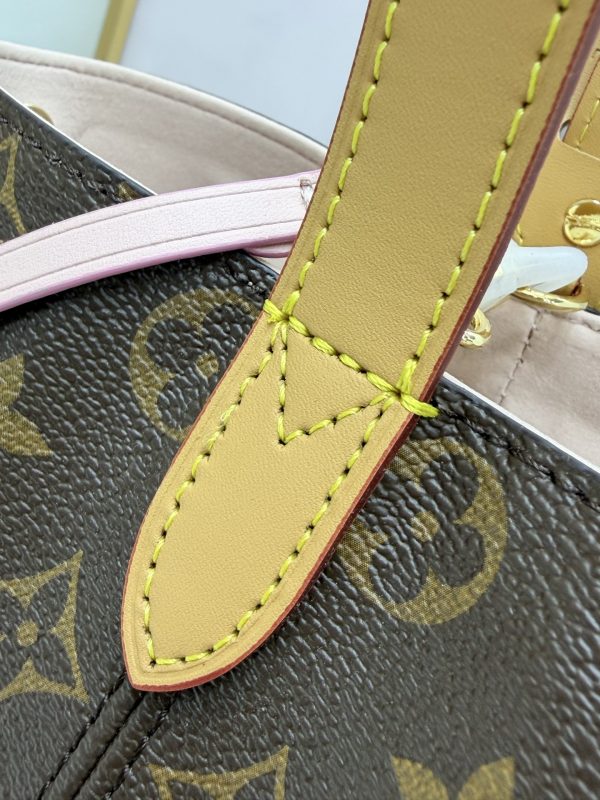 LV Allin BB Bag