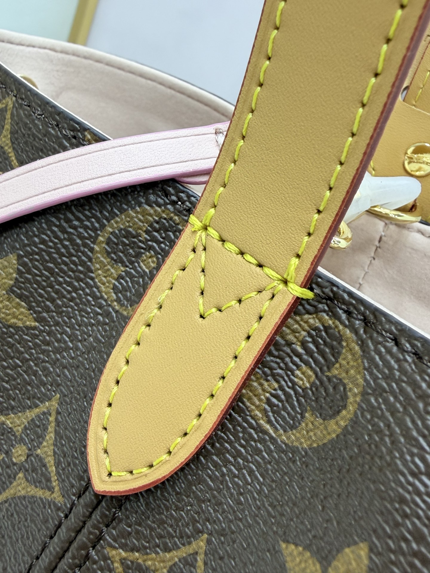 LV Allin BB Bag - Image 5