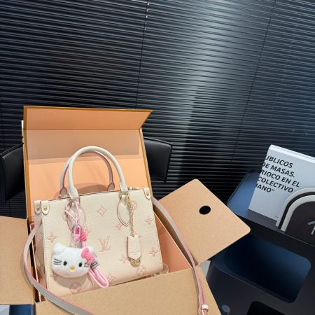 LV Tote Bag
