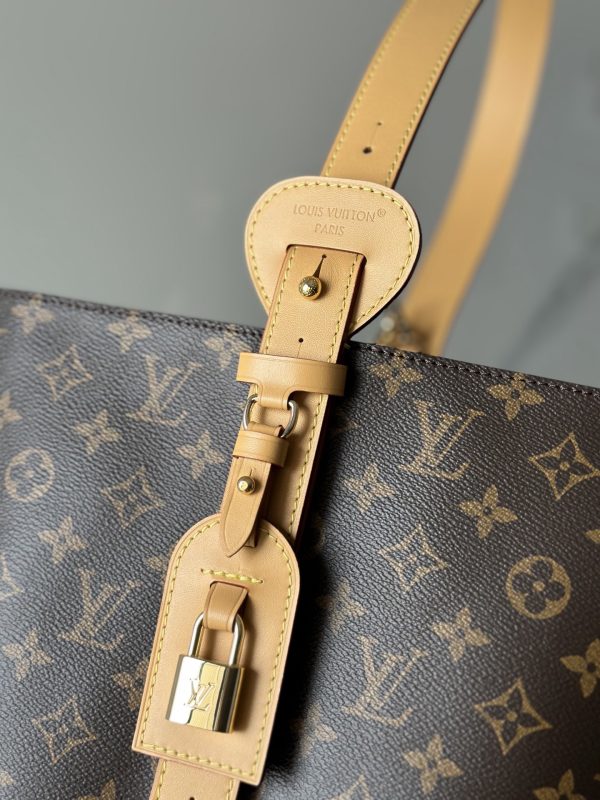 LV All In BB Monogram Top Quality