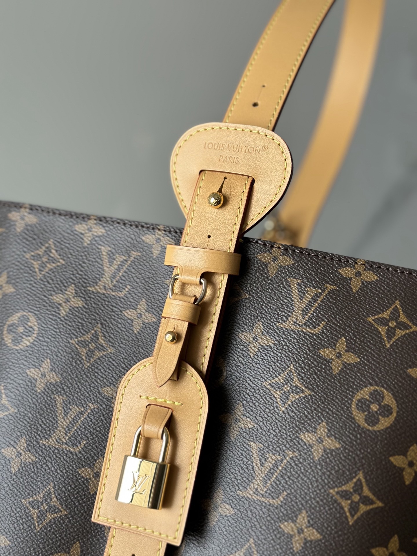 LV All In BB Monogram Top Quality - Image 6