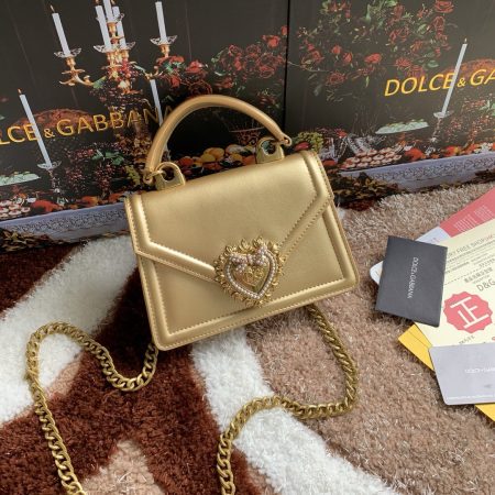 Dolce & Gabbana handbag - Image 1