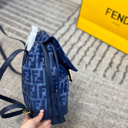 Fendi Backpack - Image 3