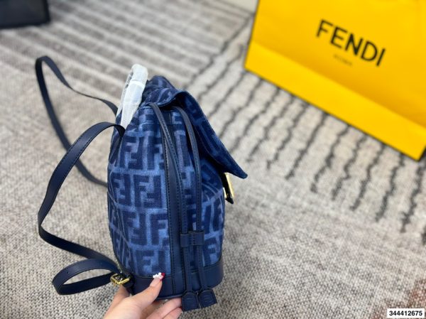 Fendi Backpack