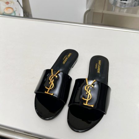 YSL Spring/Summer Sandals - Image 2