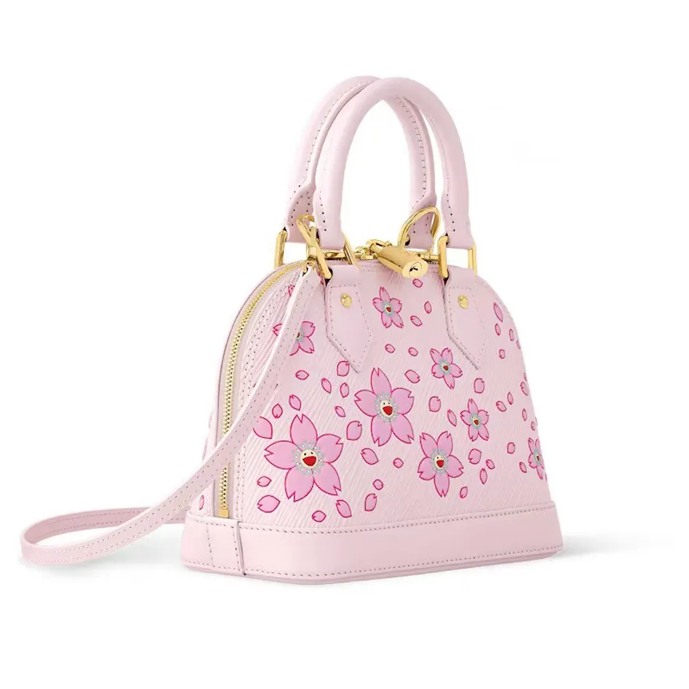 LV x TM Alma bb Bag - Image 2