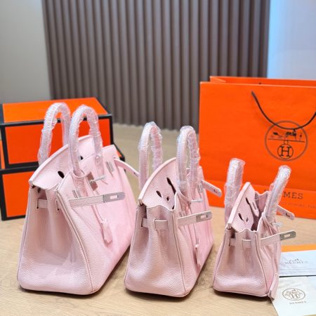 Hermès Birkin Bag - Image 5