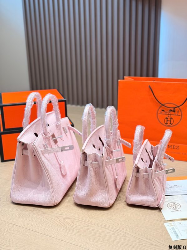 Hermès Birkin Bag