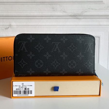 LV Zippy Wallet M61694 - Image 6