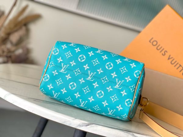 LV Speedy P9 25cm Bag Top Quality