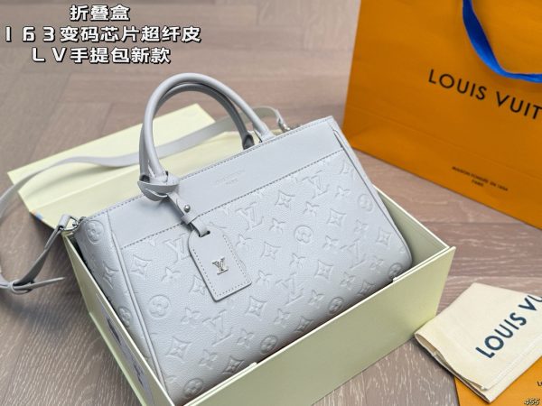 LV New Commuter Tote