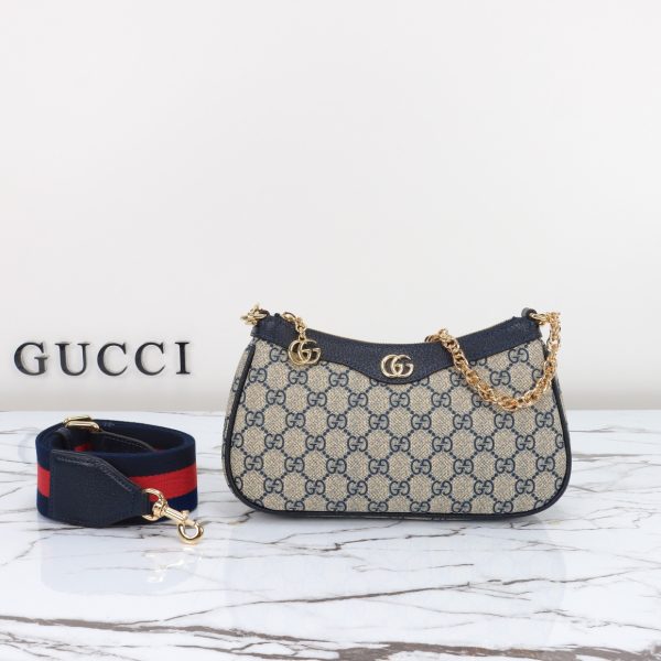 Gucci Ophidia Monogarm Handbag Shoulder bag