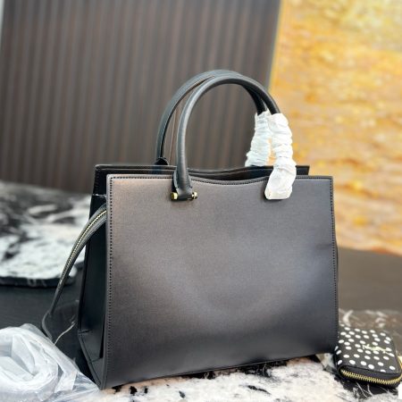 YSL Uptown Handbag - Image 5