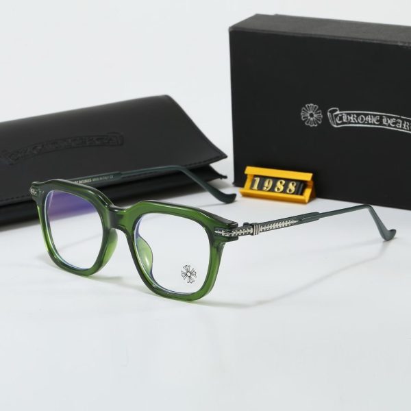 Chrome Hearts Fashionable Sunglasses
