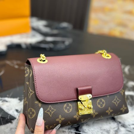 LV Madeleine BB Bag - Image 5